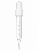 Pipette incluse
