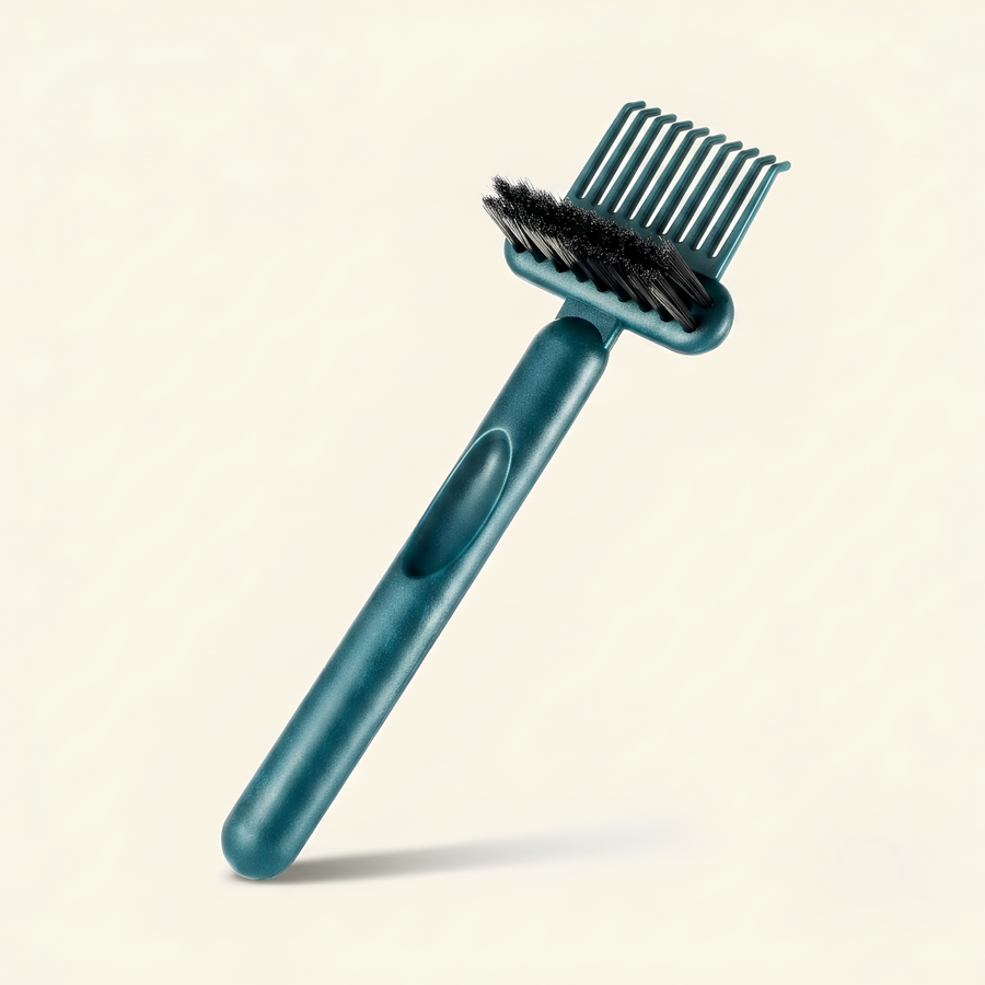Kit de nettoyage pour brosse