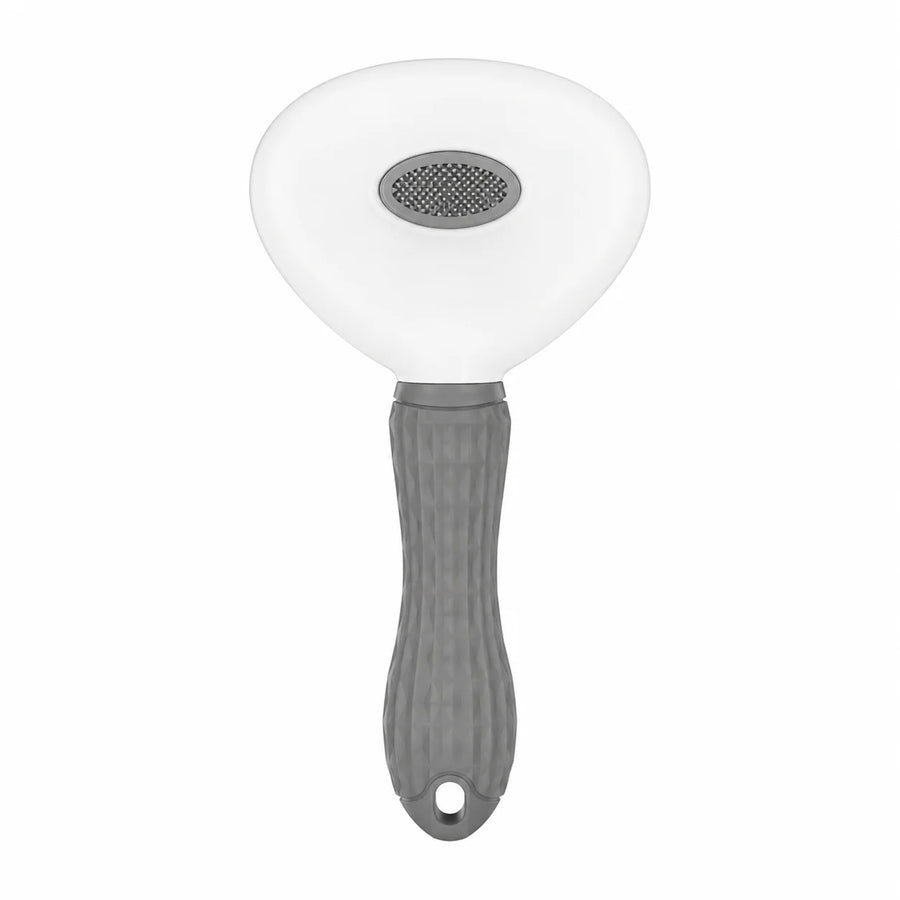 Brosse Autonettoyante
