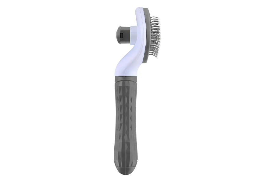 Brosse Autonettoyante
