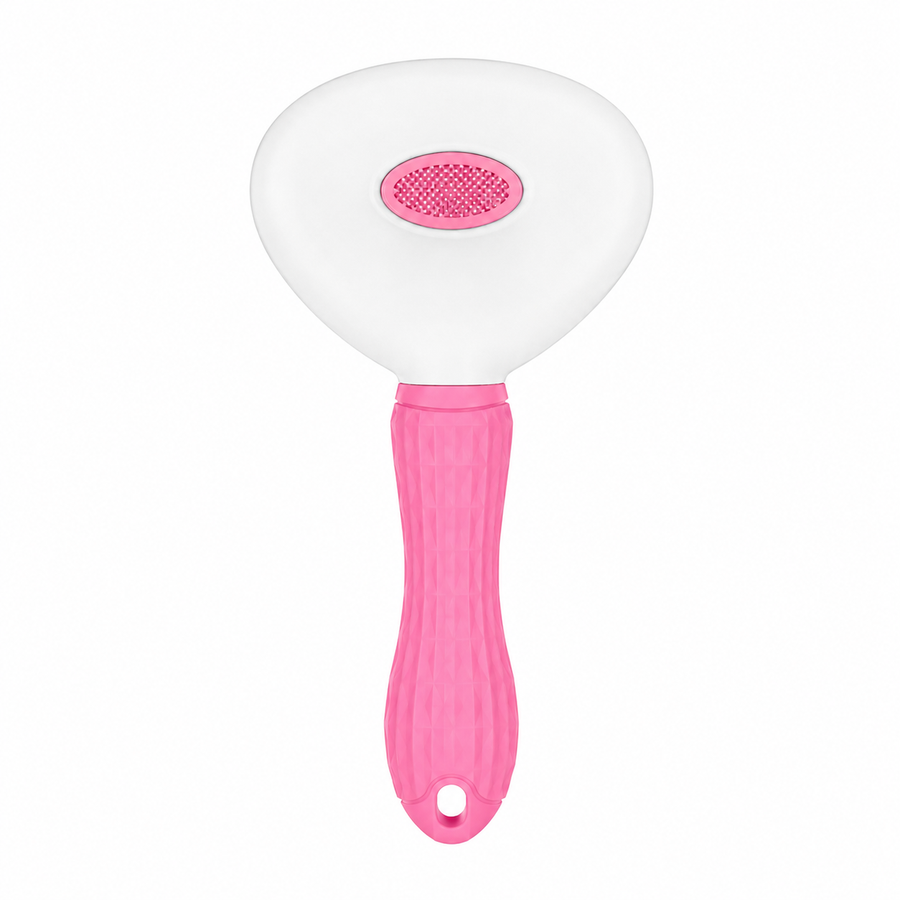 Brosse Autonettoyante