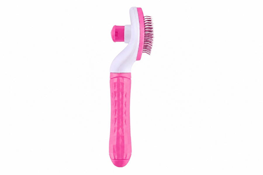 Brosse Autonettoyante