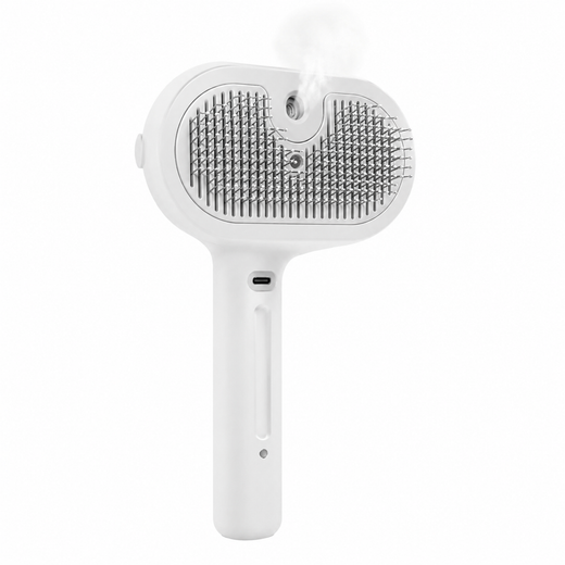 Brosse à Vapeur