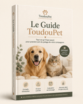 Couverture du Guide ToudouPet