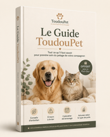 Couverture du Guide ToudouPet