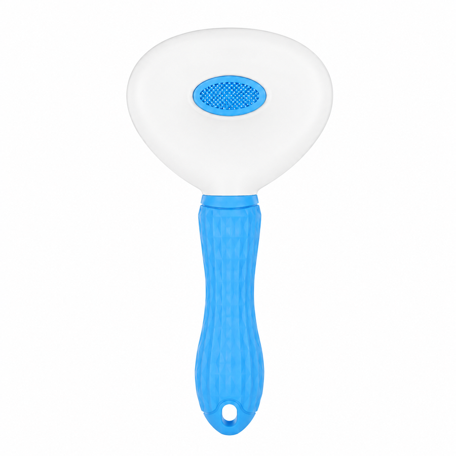 Brosse Autonettoyante