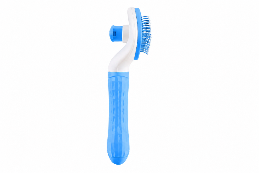 Brosse Autonettoyante