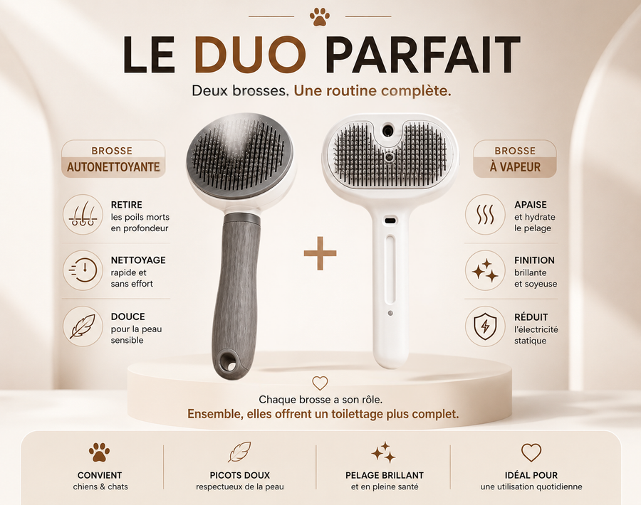 Pack Duo